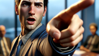 なぜあなたの意見は無視されるのか？決めつける人の心理と特徴を解明