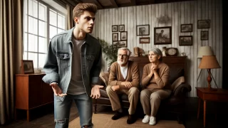 親不孝者の特徴と効果的な関わり方とは？原因から解決策まで徹底解説