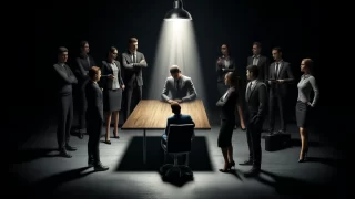 自分勝手な人の特徴10選:悲しい末路を知り対処法を学ぶ