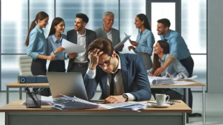 足を引っ張る人の末路とは？特徴から脱却方法まで徹底解説！