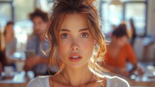 びっくりしやすい人の特徴とHSPの関連性を解明